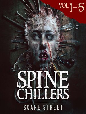 cover image of Short Horror Stories